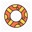 Lifeguard  Icon