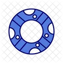 Lifeguard  Icon