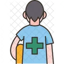 Lifeguard  Icon