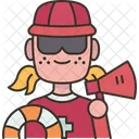 Lifeguard  Icon