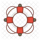 Lifeguard  Icon