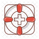 Lifeguard  Icon