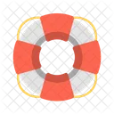 Lifeguard Tube Save Icon