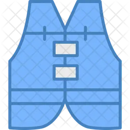 Lifejacket  Icon