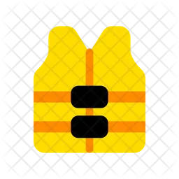 Lifejacket  Icon