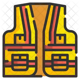 Lifejacket  Icon