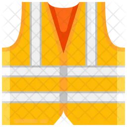Lifejacket  Icon