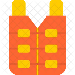 Lifejacket  Icon