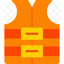 Lifejacket  Icon
