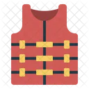 Lifejacket  Icon
