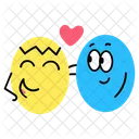 Lifelong Friends Icon