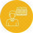 Lifelong Learning Lifelong Learning Icon Continuous Education Icon