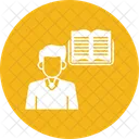 Lifelong Learning Lifelong Learning Icon Continuous Education Icon