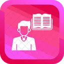 Lifelong Learning Lifelong Learning Icon Continuous Education Icon