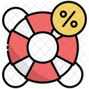 Lifesafer  Icon