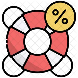 Lifesafer  Icon