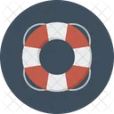 Lifesaver Icon