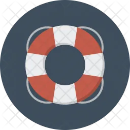 Lifesaver  Icon