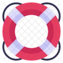 Lifesaver  Icon