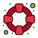 Lifesaver  Icon