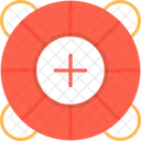 Lifesaver  Icon