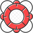 Lifesaver  Icon