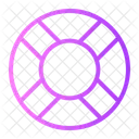 Lifesaver Icon