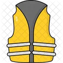 Lifesaver Jacket  Icon