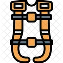 Lifesaver jacket  Icon