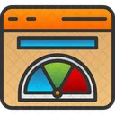 Lifestyle Rating Review Icon