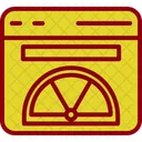 Lifestyle Rating Review Icon