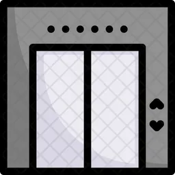 Lift  Icon