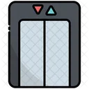 Lift  Icon