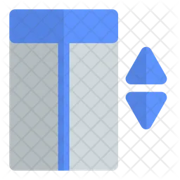 Lift  Icon