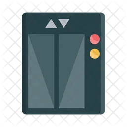 Lift  Icon