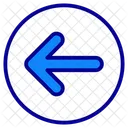 Lift Arrow Icon