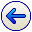 Lift Arrow Icon