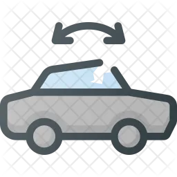 Lift car  Icon