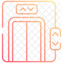 Lift  Icon