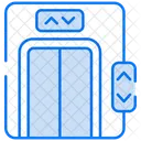 Lift  Icon