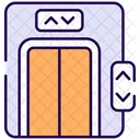 Lift  Icon