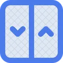 Lift  Icon