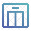 Lift  Icon