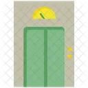 Lift Elevator Up Icon