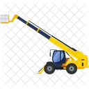 Lift  Icon