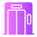 Lift  Icon
