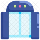 Chroma Icon