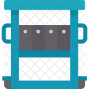 Lift  Icon