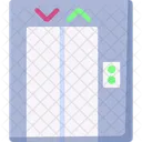Lift  Icon