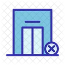 Lift Not Work  Icon
